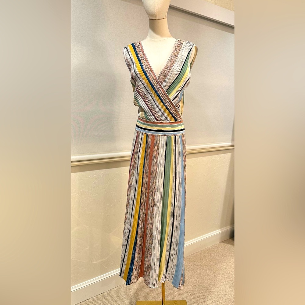 Missoni Dress